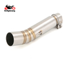 honda cbr500r slip on exhaust