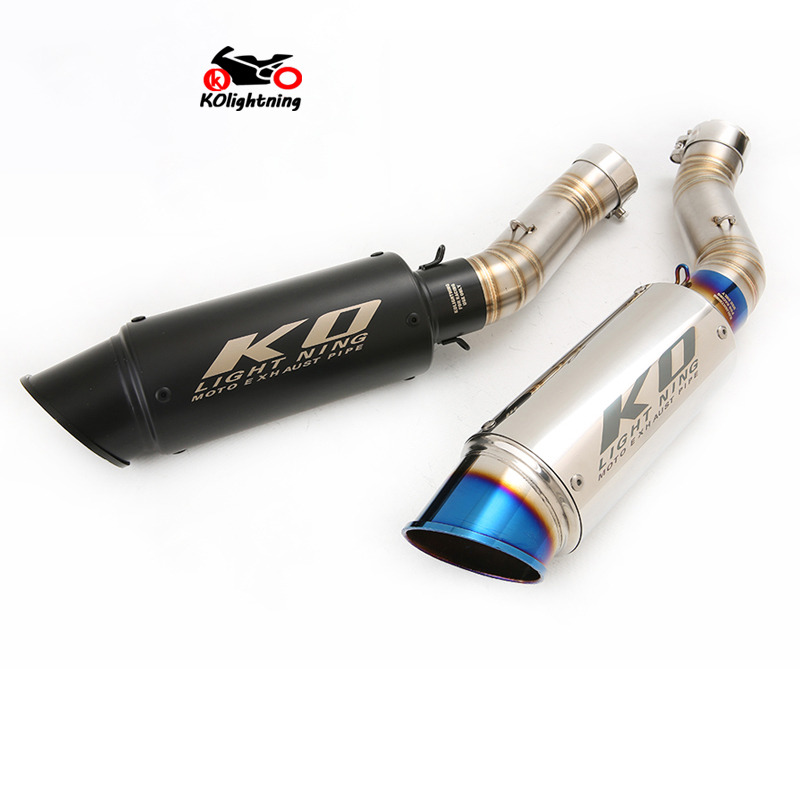 cb500f exhaust slip on