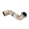 Replace Catalyst Modified Middle Link Pipe for Duke 890 790 Adventure R 2019-2024 Exhaust System 