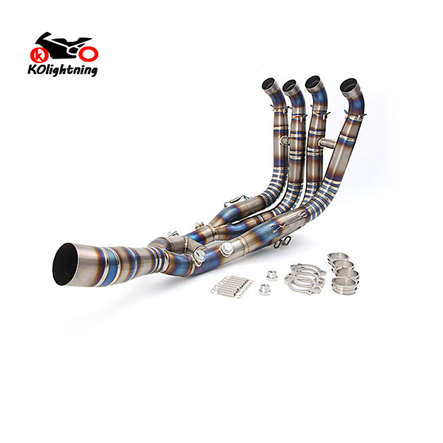 s1000rr complete exhaust system
