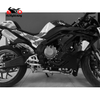 2024 2025 500sr slip on exhaust