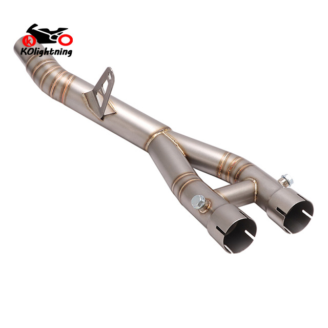 r1 exhaust system