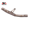 r1m exhaust