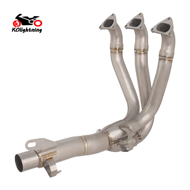 speed triple 1200rs exhaust system