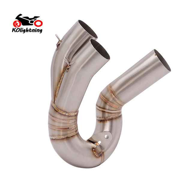 exhaust hypermotard 950