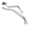 vt1100 exhaust slip on