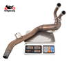 tenere 700 exhaust