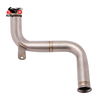 ktm 390 exhaust