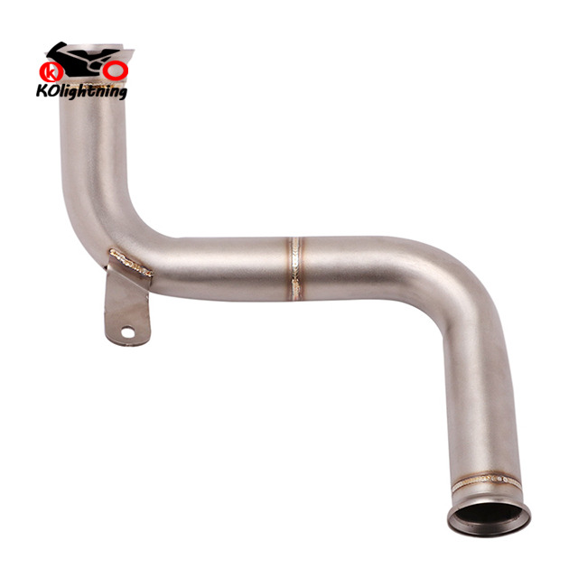 ktm 390 exhaust