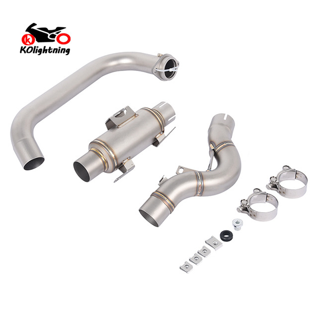 speed 400 full exhaust
