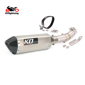 er6n slip on exhaust