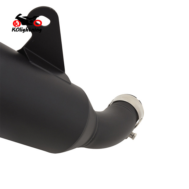 yzf r3 full exhaust