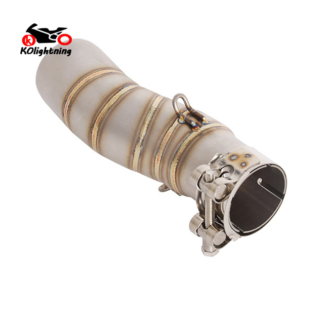 cfmoto 450mt ko lightning exhaust