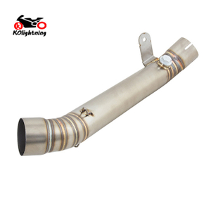 ninja zx10r slip on exhaust