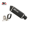 38-51 mm Motorcycle Muffler