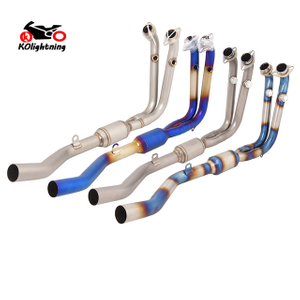 450sr slip on exhaust