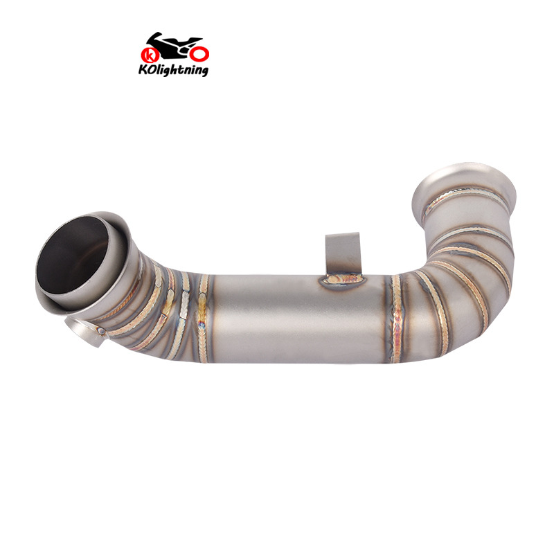Remove Catalyst for KTM Duke 790 890 Adventure 790 890 Husqvarna Norden 901 2023-2025