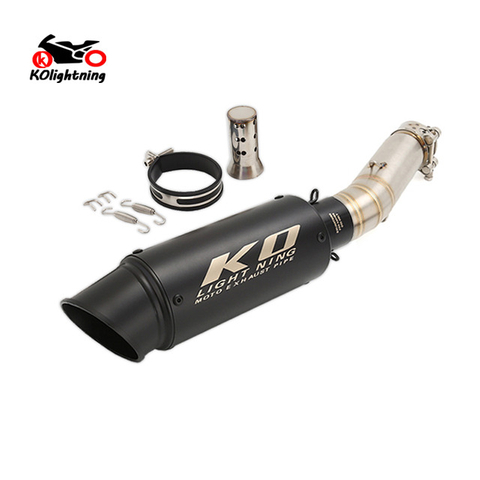 2013-2019 cbr500r exhaust