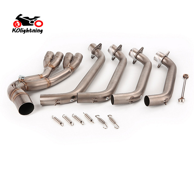 cbr650f slip on system