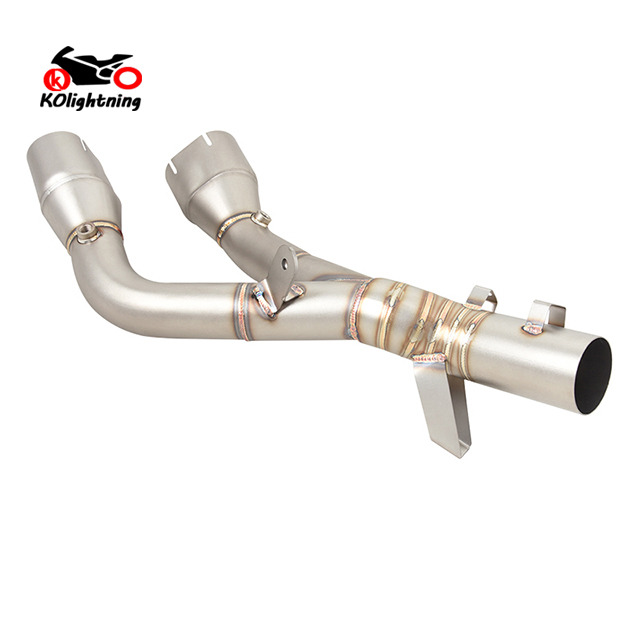 s1000xr replace catalyst