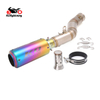yamaha r1 exhaust tips 2009-2014