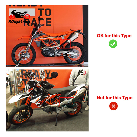 ktm 690 smc r 2019-2025