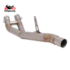 yamaha yzf r1 exhaust