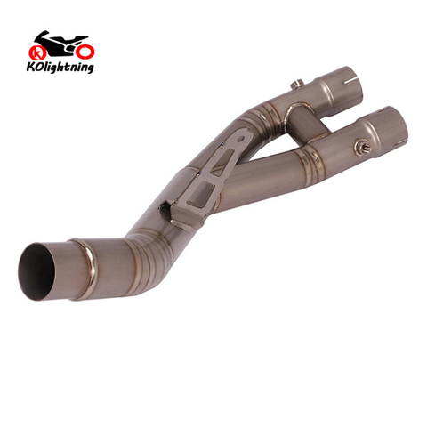 r1 exhaust