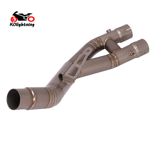 r1 exhaust