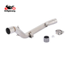 suzuki drz400s slip on exhaust