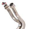 stainless steel pipe