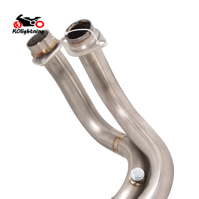 stainless steel pipe
