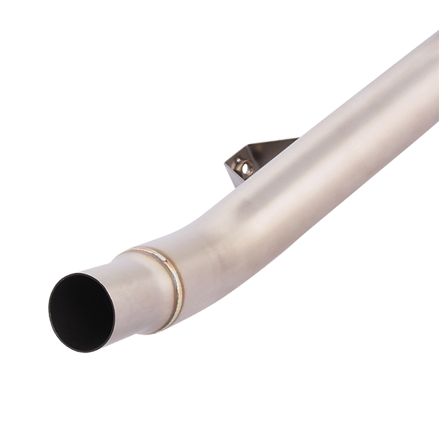 titanium alloy pipe