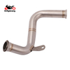 duke 390 exhaust