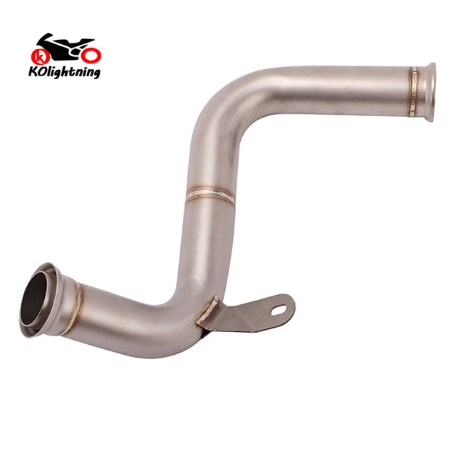 duke 390 exhaust