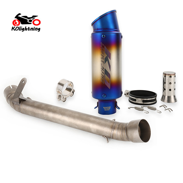kawasaki ninja zx10r exhaust tips