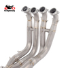 s1000rr exhaust