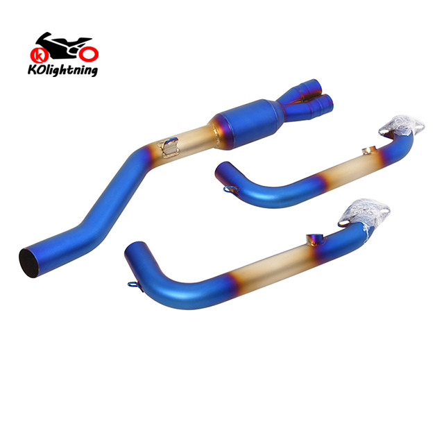 cfmoto 450sr exhaust system