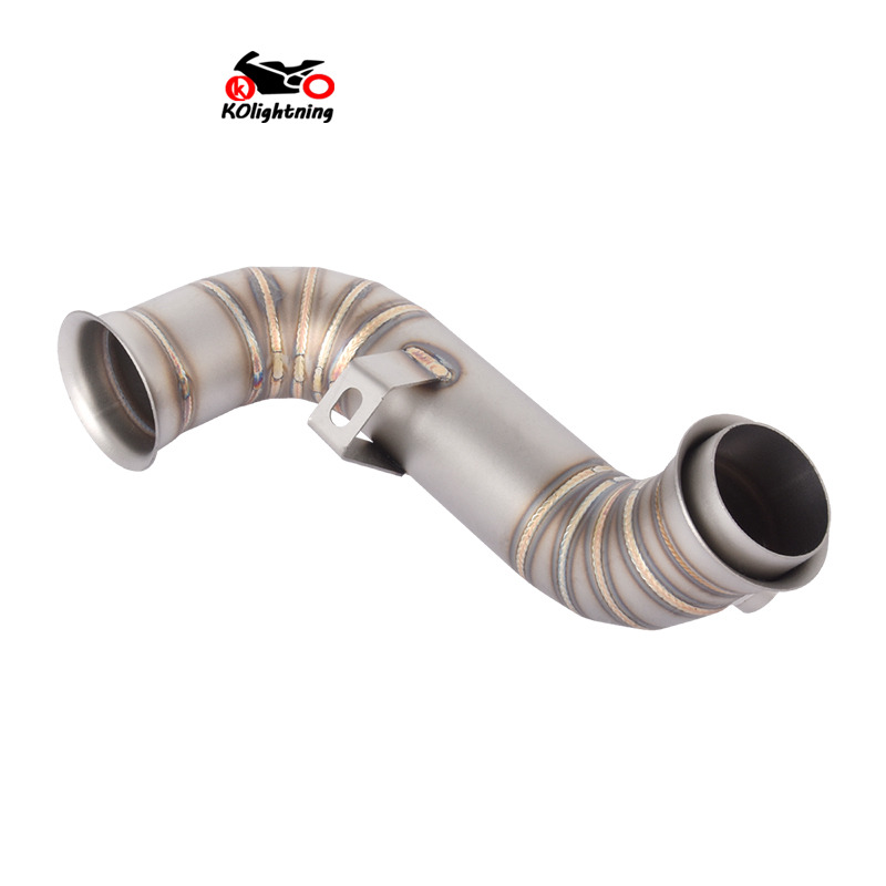 Remove Catalyst for KTM Duke 790 890 Adventure 790 890 Husqvarna Norden 901 2023-2025