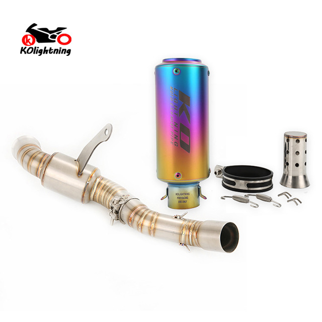 700clx 2020-2025 mid pipe