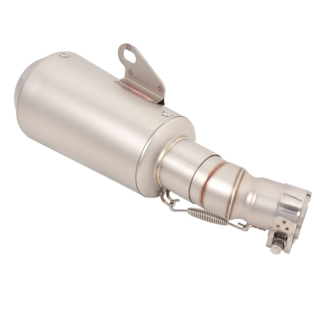 ninja 400 ko exhaust