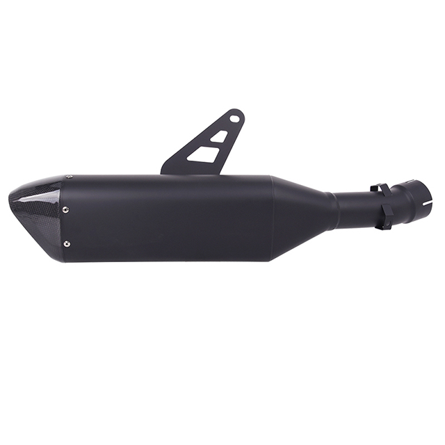 r1250gs exhaust muffler pipe