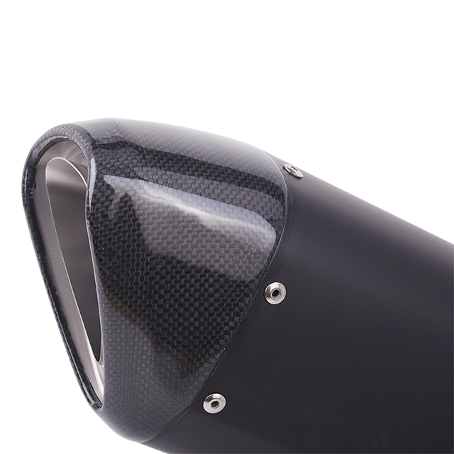 r1250gs black exhaust