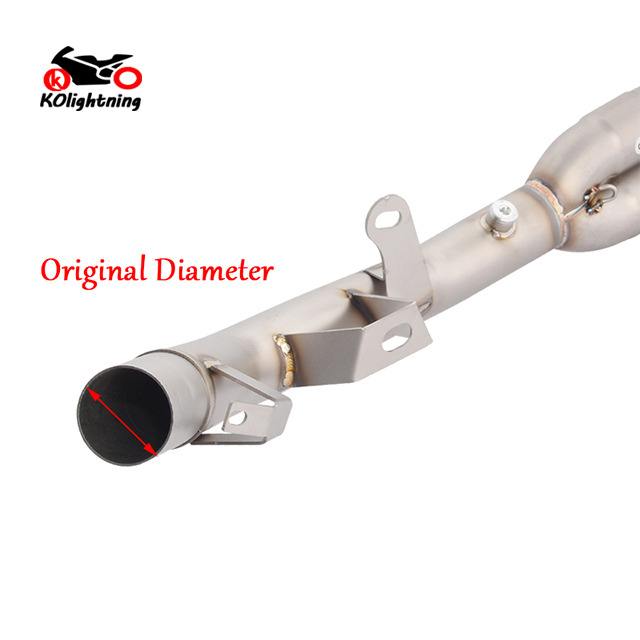 gsxr 600 header pipe