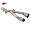 2020-2025 s1000xr replace catalyst