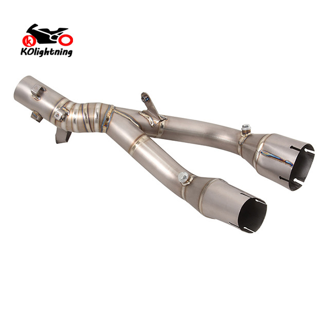 2020-2025 s1000xr replace catalyst