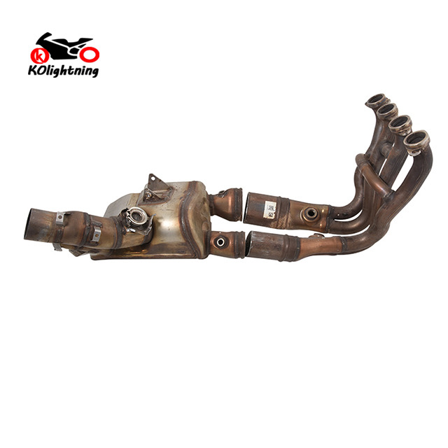 s1000xr mid link pipe