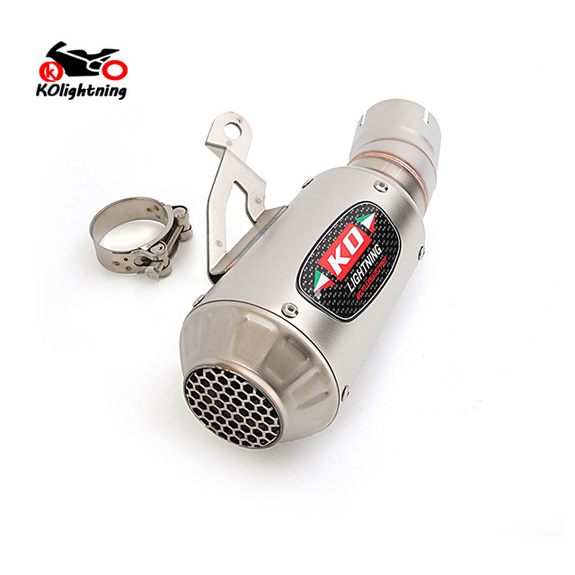 Consejos de silenciador S1000RR