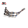 Système bleu pour S1000RR 2019-2025