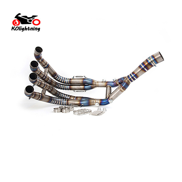 Système bleu pour S1000RR 2019-2025